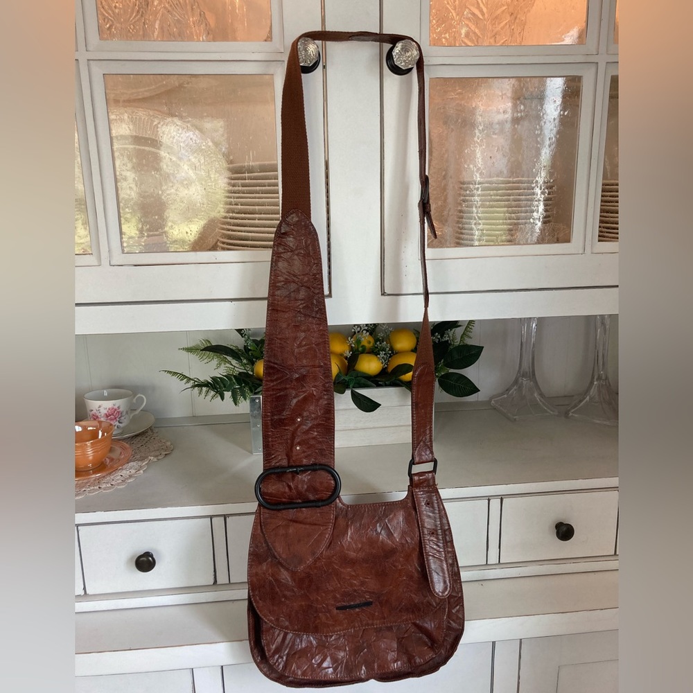 Cross body bag